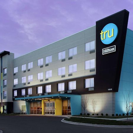 ทรู บาย ฮิลตัน หลุยส์วิลล์ อีสต์ Hotel ภายนอก รูปภาพ