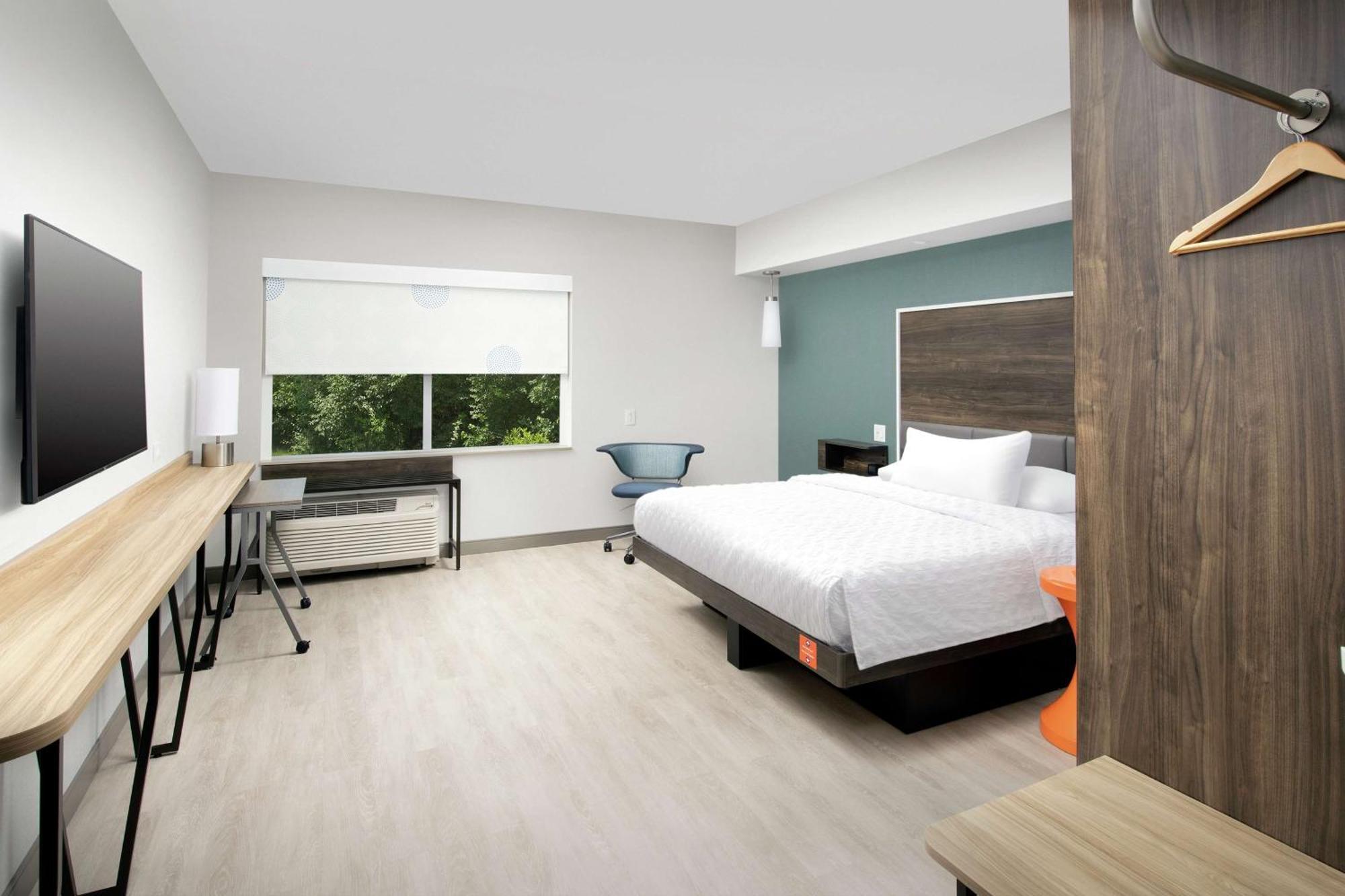 ทรู บาย ฮิลตัน หลุยส์วิลล์ อีสต์ Hotel ภายนอก รูปภาพ