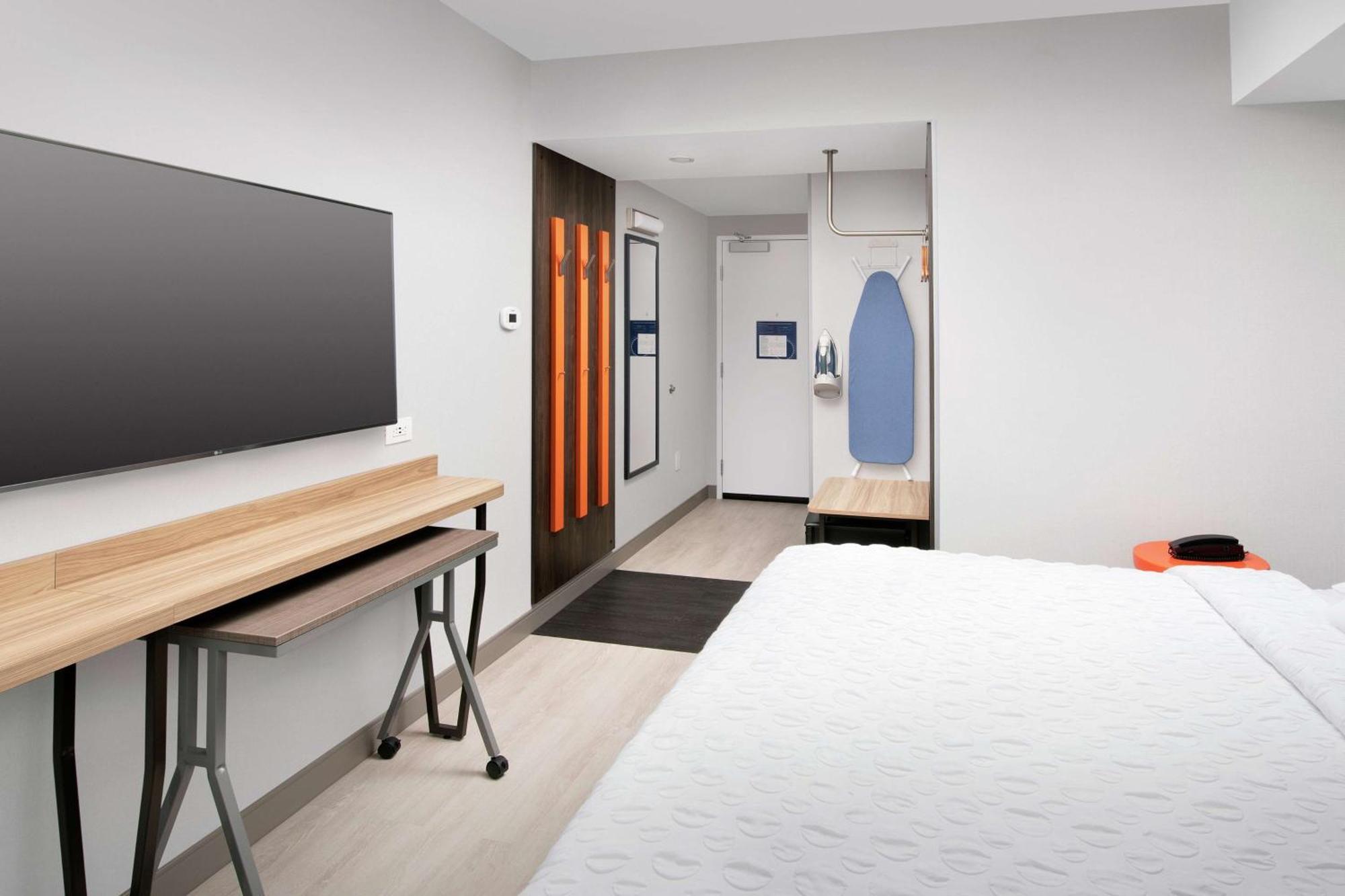 ทรู บาย ฮิลตัน หลุยส์วิลล์ อีสต์ Hotel ภายนอก รูปภาพ