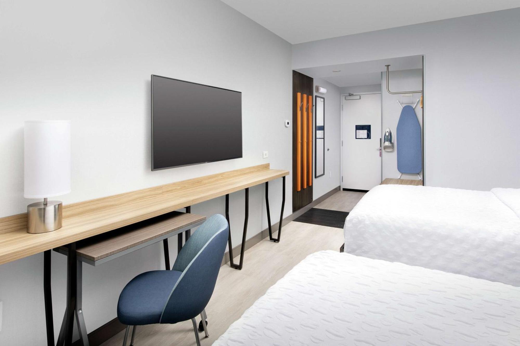 ทรู บาย ฮิลตัน หลุยส์วิลล์ อีสต์ Hotel ภายนอก รูปภาพ
